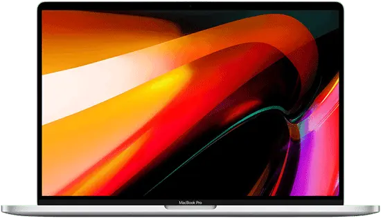 MacBook