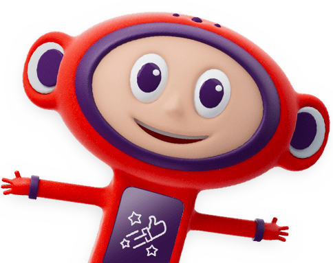 mascot